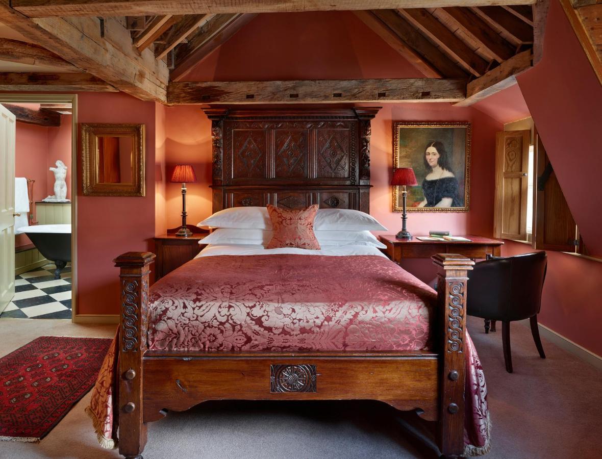 Hotel The Rookery