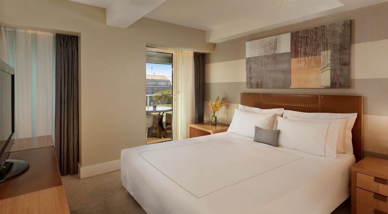 Plaza On The River 5* London