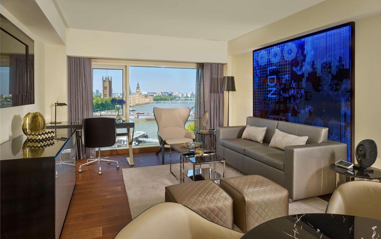 Aparthotel Plaza On The River 5*