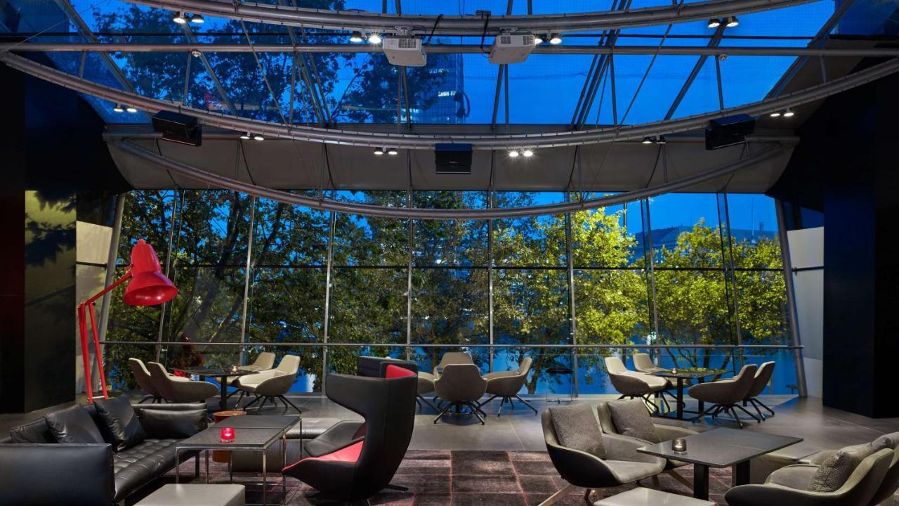 Plaza On The River 5* London