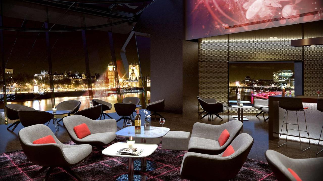 Plaza On The River Aparthotel London