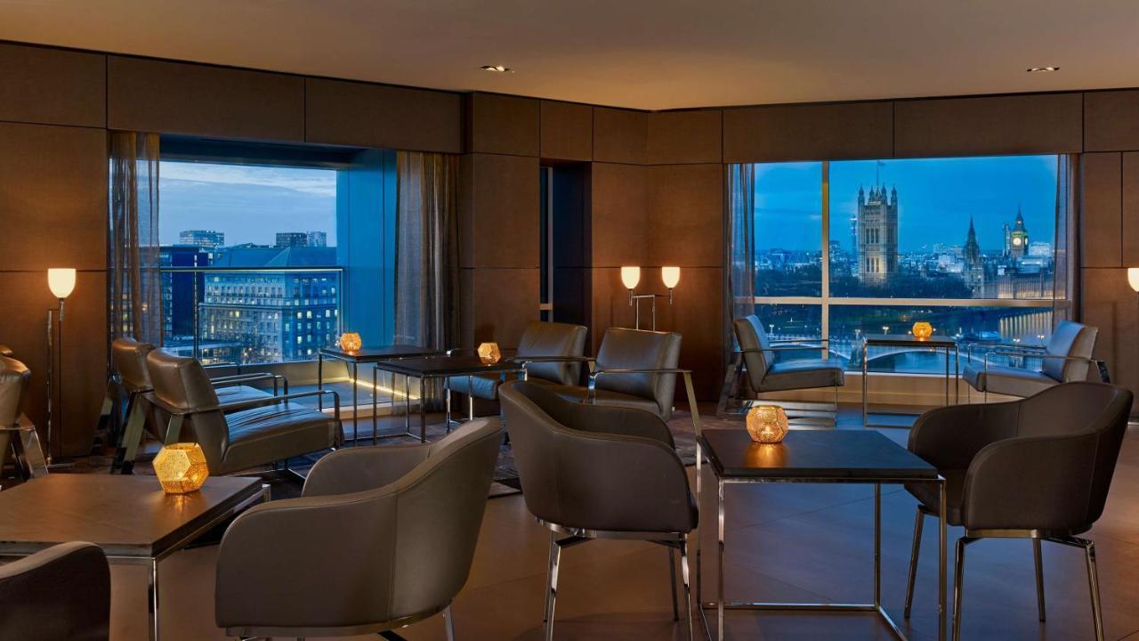 Plaza On The River Aparthotel London