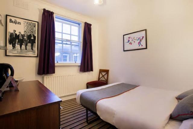 Hotel Enrico London