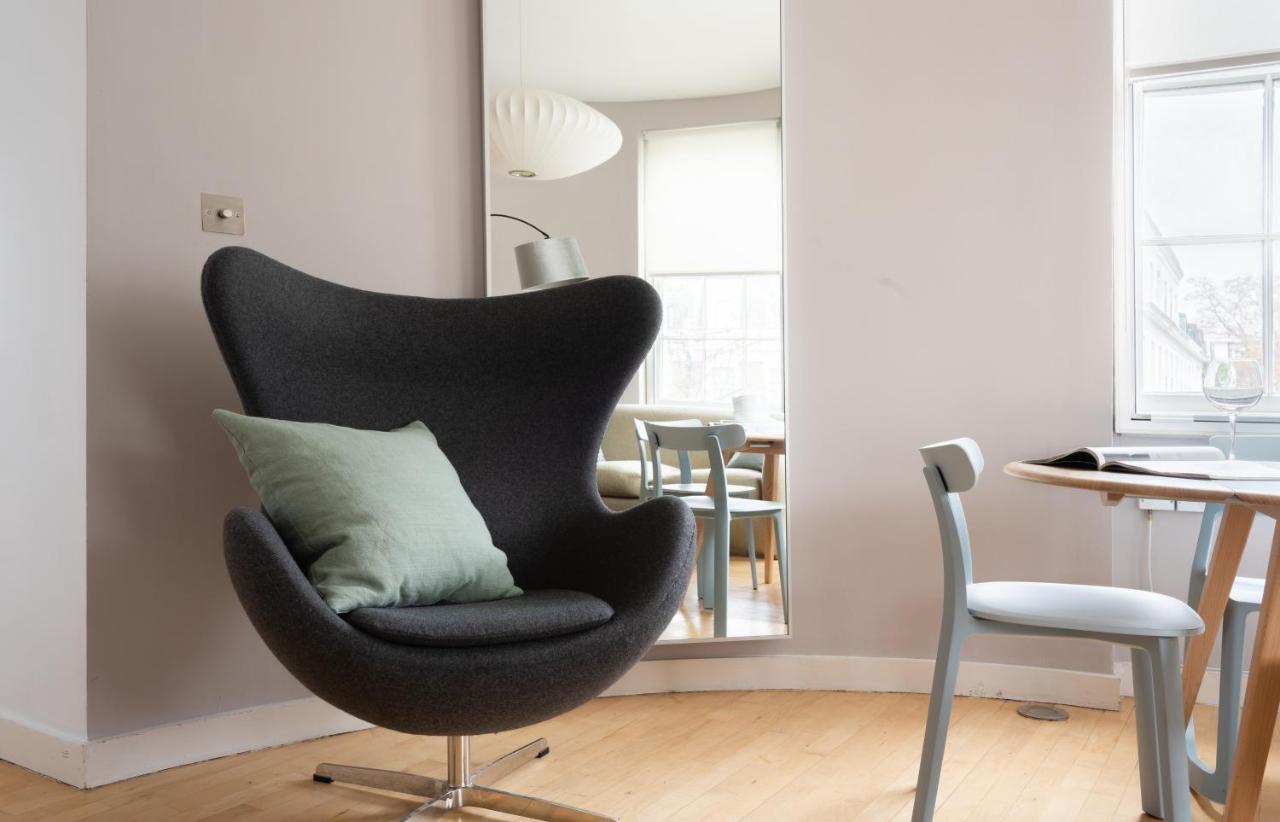 The Holland Park Escape - Modern & 2bdr Flat