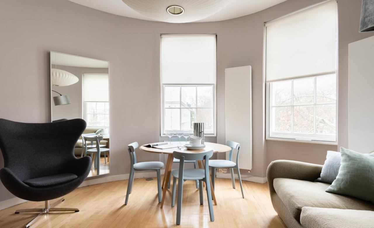 The Holland Park Escape - Modern & 2bdr Flat * Londen