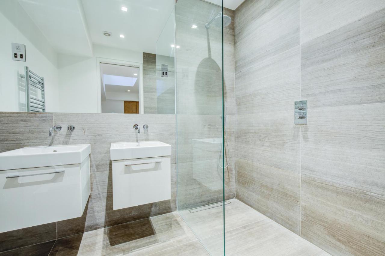 The York, Covent Garden Apartment London