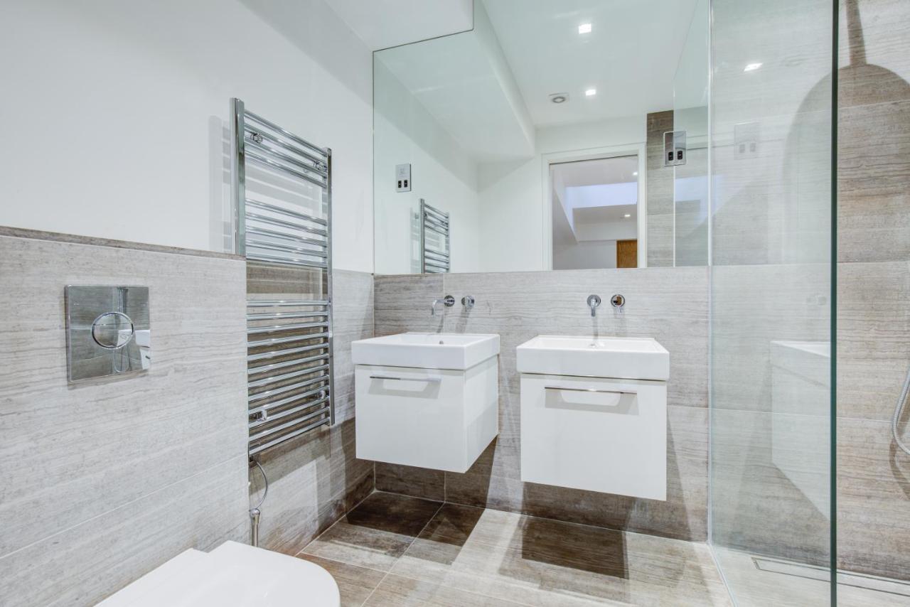 The York, Covent Garden Apartment