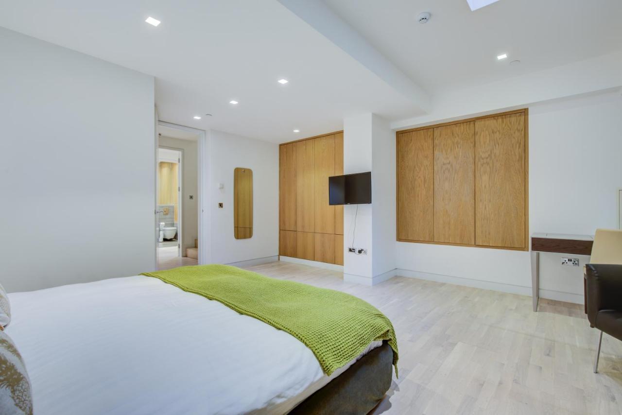Apartment The York, Covent Garden London