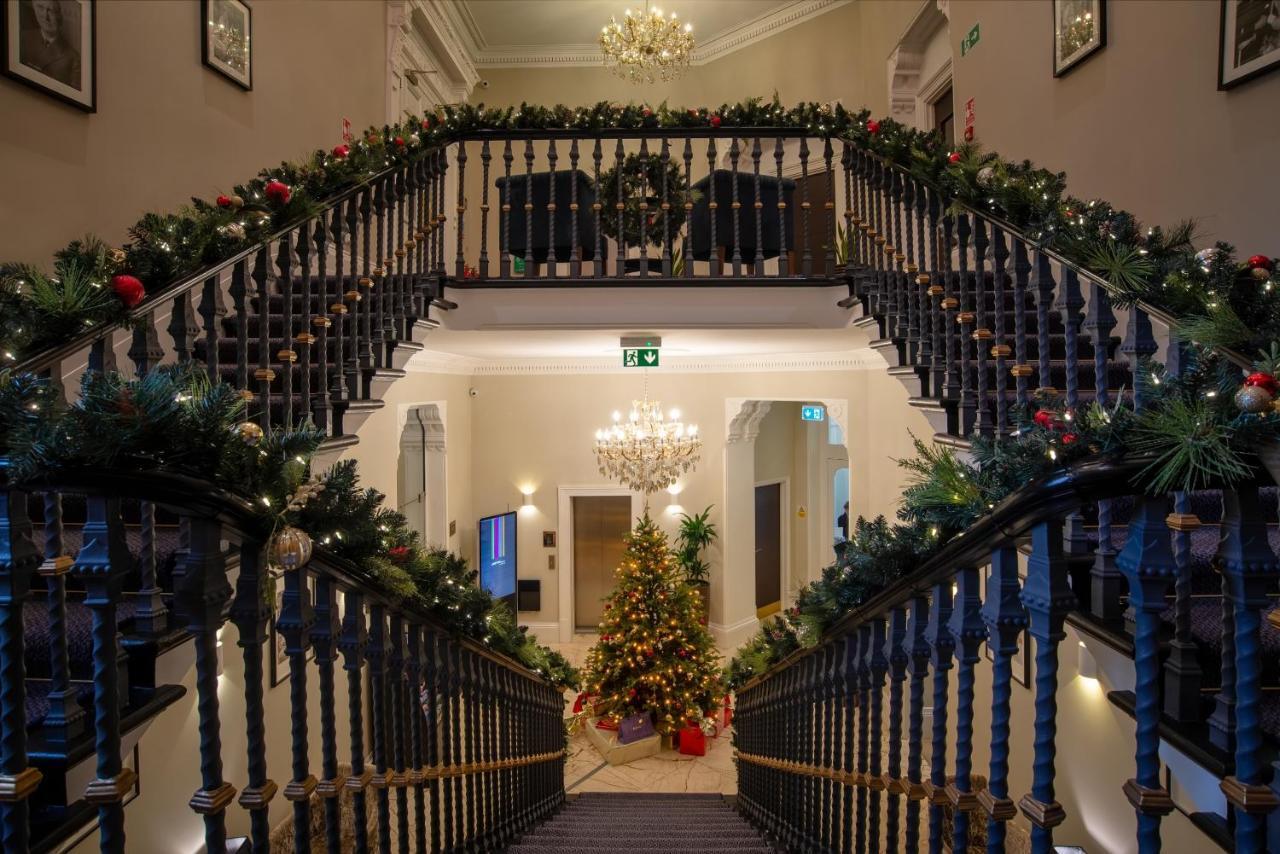 The Lansbury Heritage A Sunday - Canary Wharf Hotell 4*