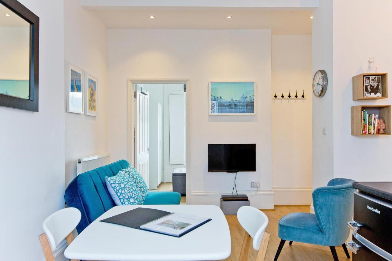 Islington Angel Appartement Londres