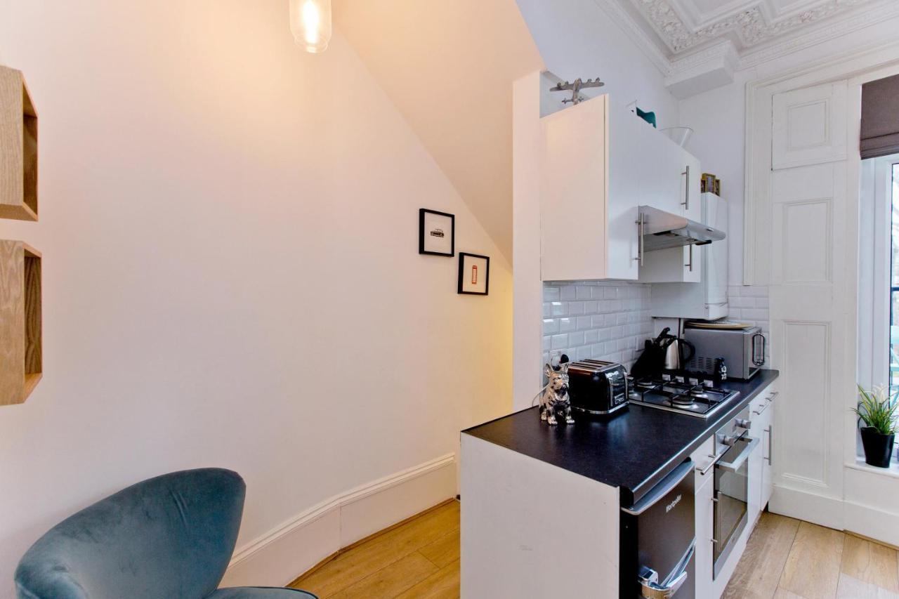 Islington Angel Appartement