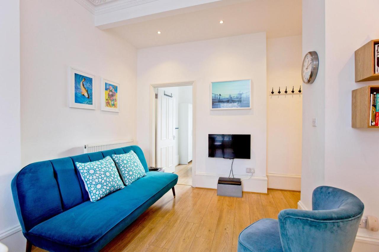 Appartement Islington Angel Londres