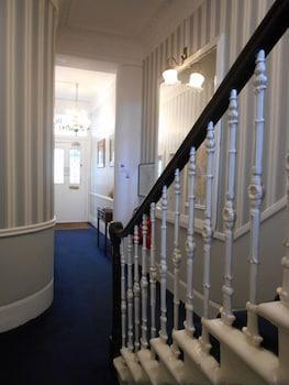 Hotell Parkwood London