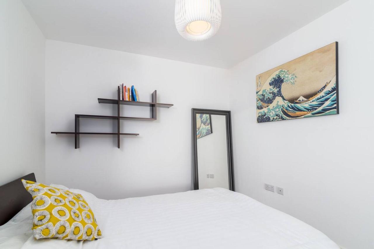 Apartment Joivy Lovely Flat With Terrace In Southeast London