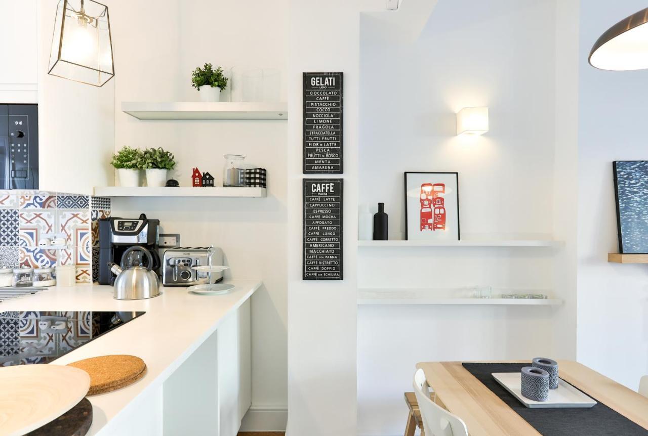The Secret Corner Of Notting Hill Apartment London