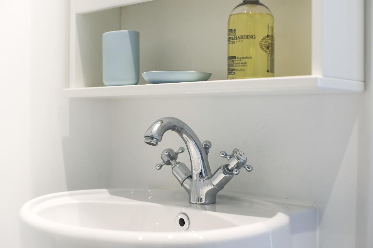 Apartment The Secret Corner Of Notting Hill London
