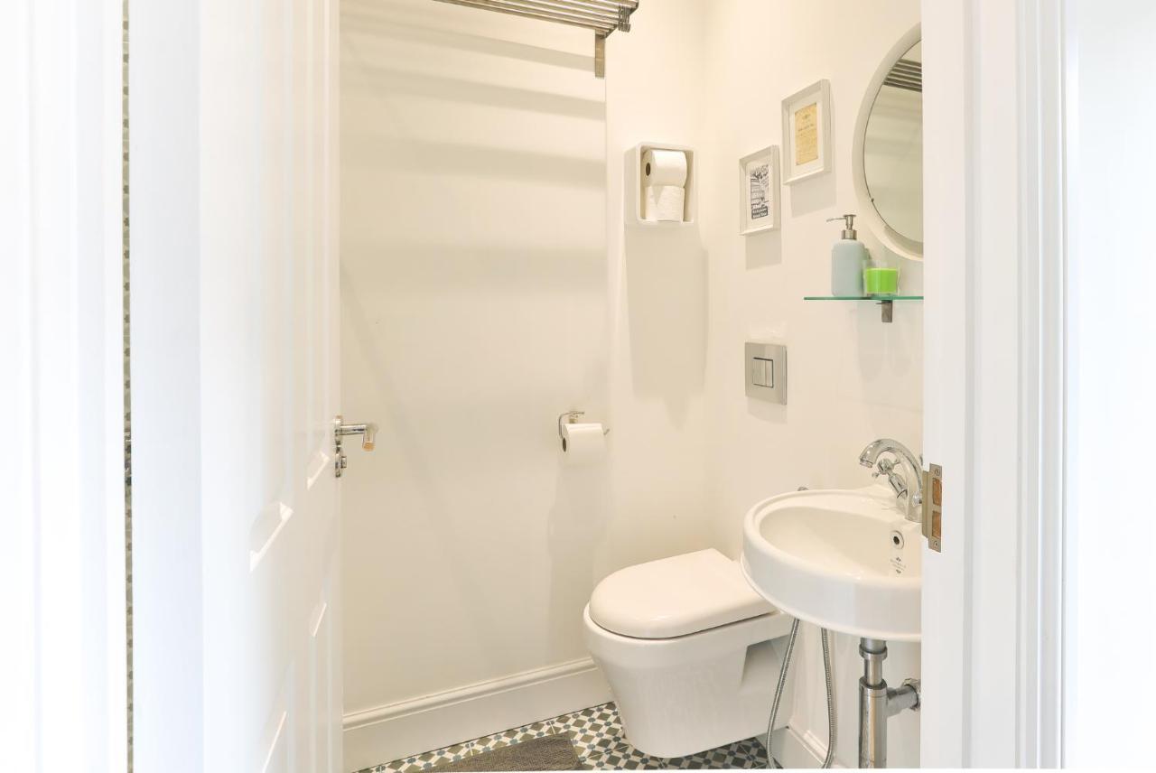 The Secret Corner Of Notting Hill Apartment London