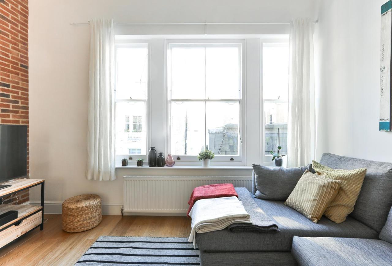 The Secret Corner Of Notting Hill Apartment