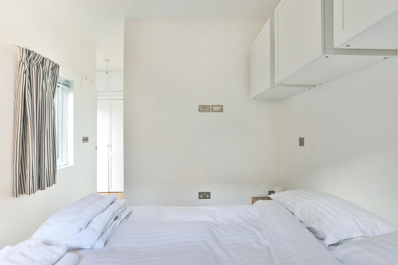 The Secret Corner Of Notting Hill Apartment *