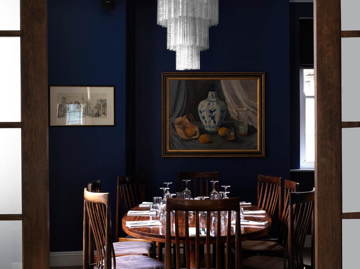 The Coach Hotel London