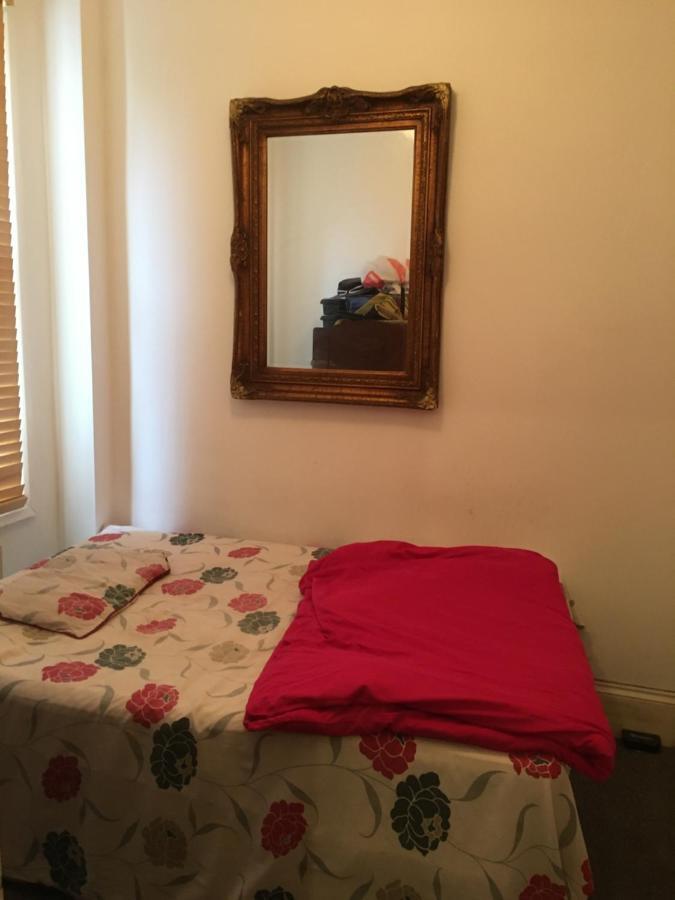 Privatunterkunft Small Bed London