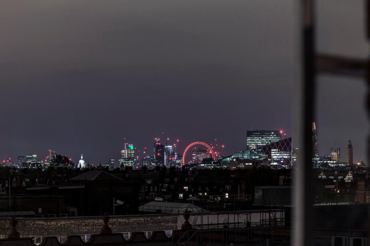 Amanah - Luxury 2 Bed Chelsea Cloisters Skyline Appartamento Londra