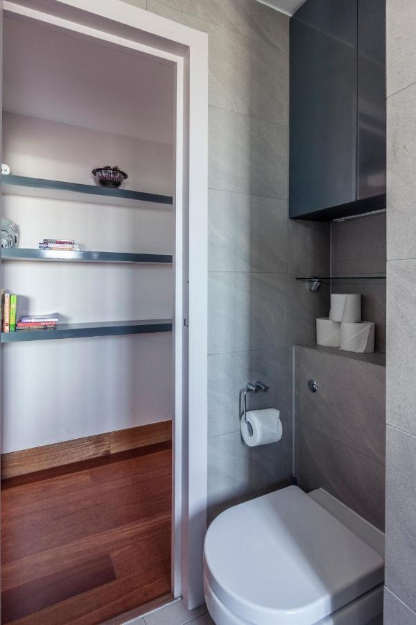 Appartamento Amanah - Luxury 2 Bed Chelsea Cloisters Skyline