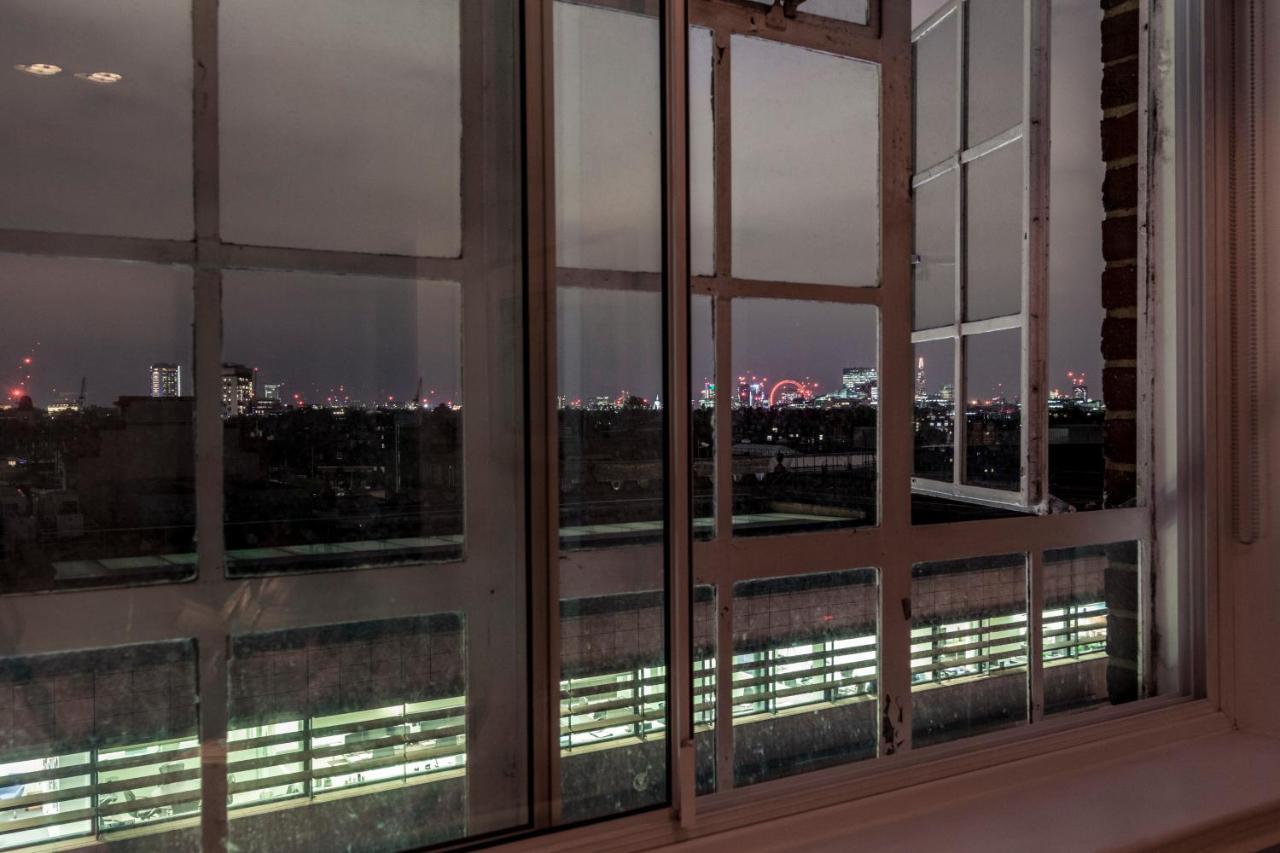 Amanah - Luxury 2 Bed Chelsea Cloisters Skyline Appartamento *