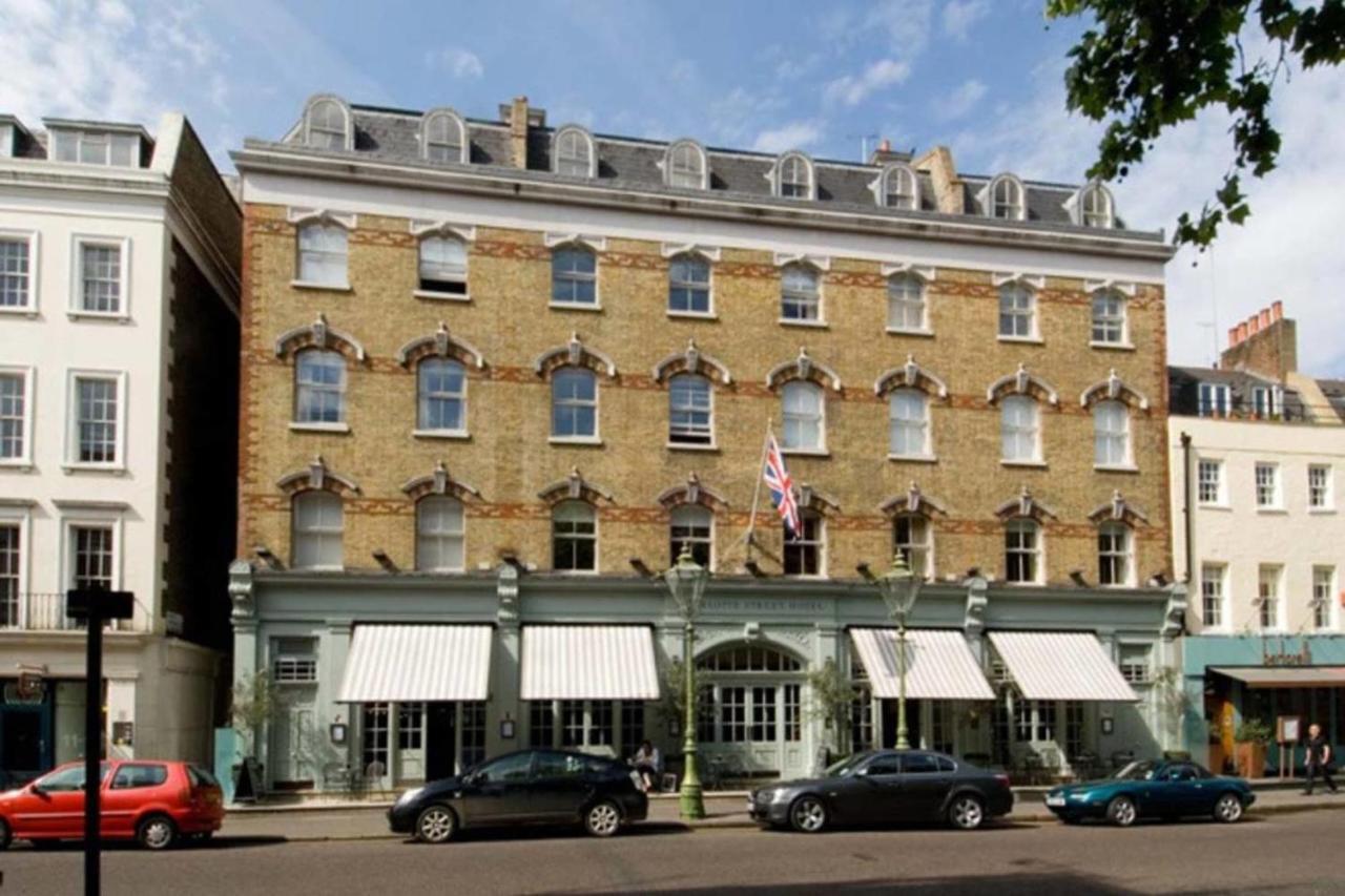 Guestready - Zen Apt W Terrace Near Oxford St Appartement Londres