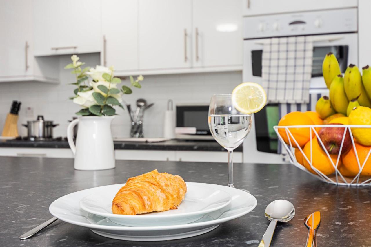 Apartment Hillsquare Residences - Tufnell Court At Victoria Park *