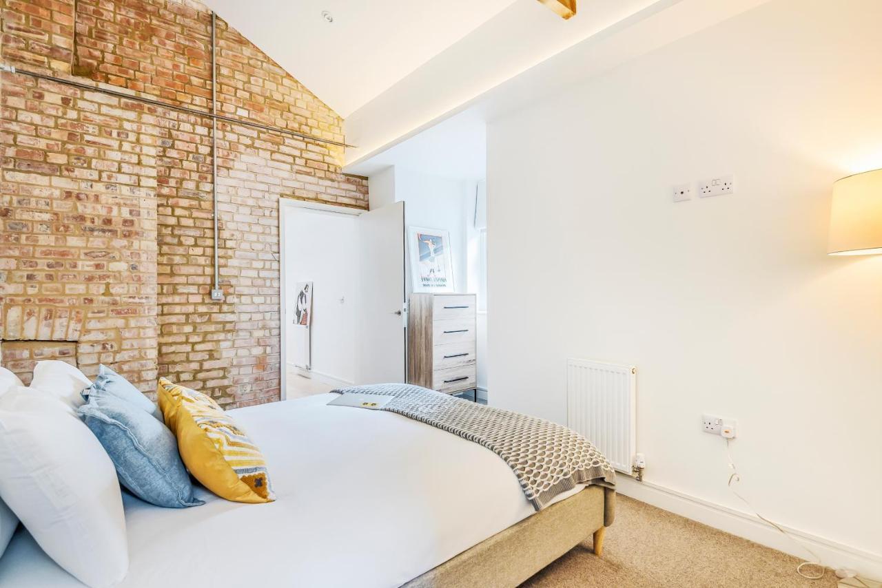 Tariro House Apartment *