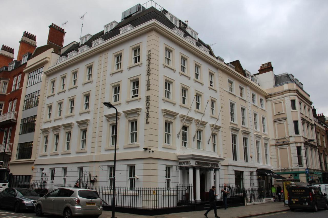 Cheshire Hotel London