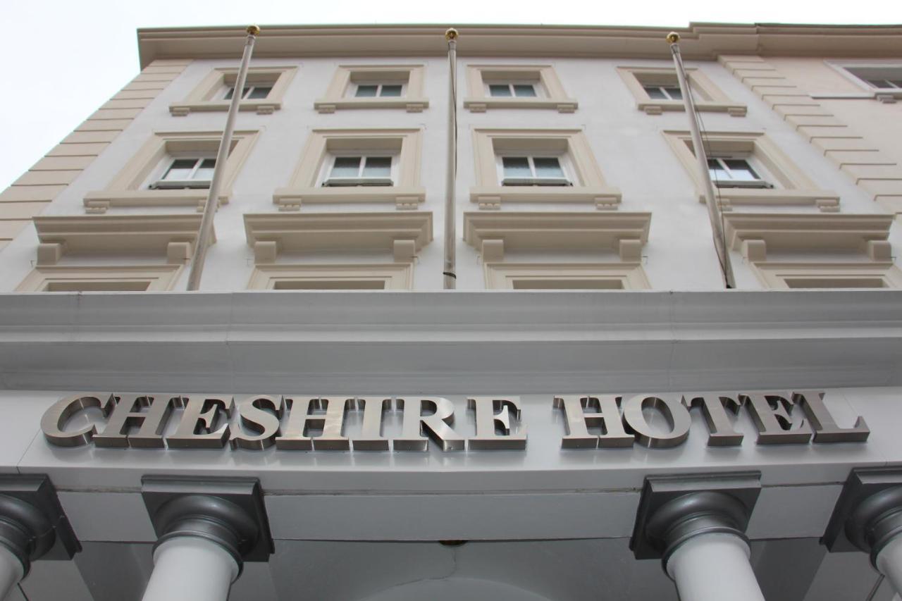 Hotel Cheshire London
