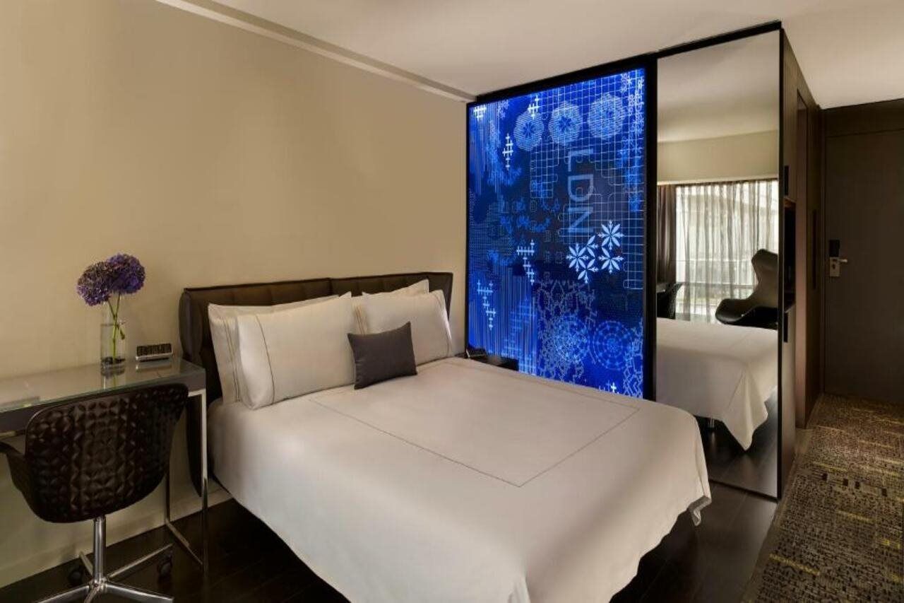 Plaza On The River Aparthotel London