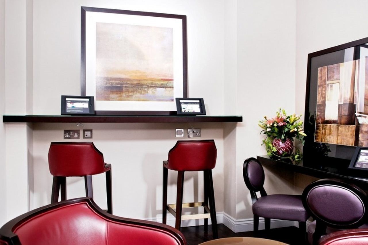Fraser Queens Gate Aparthotel 4*