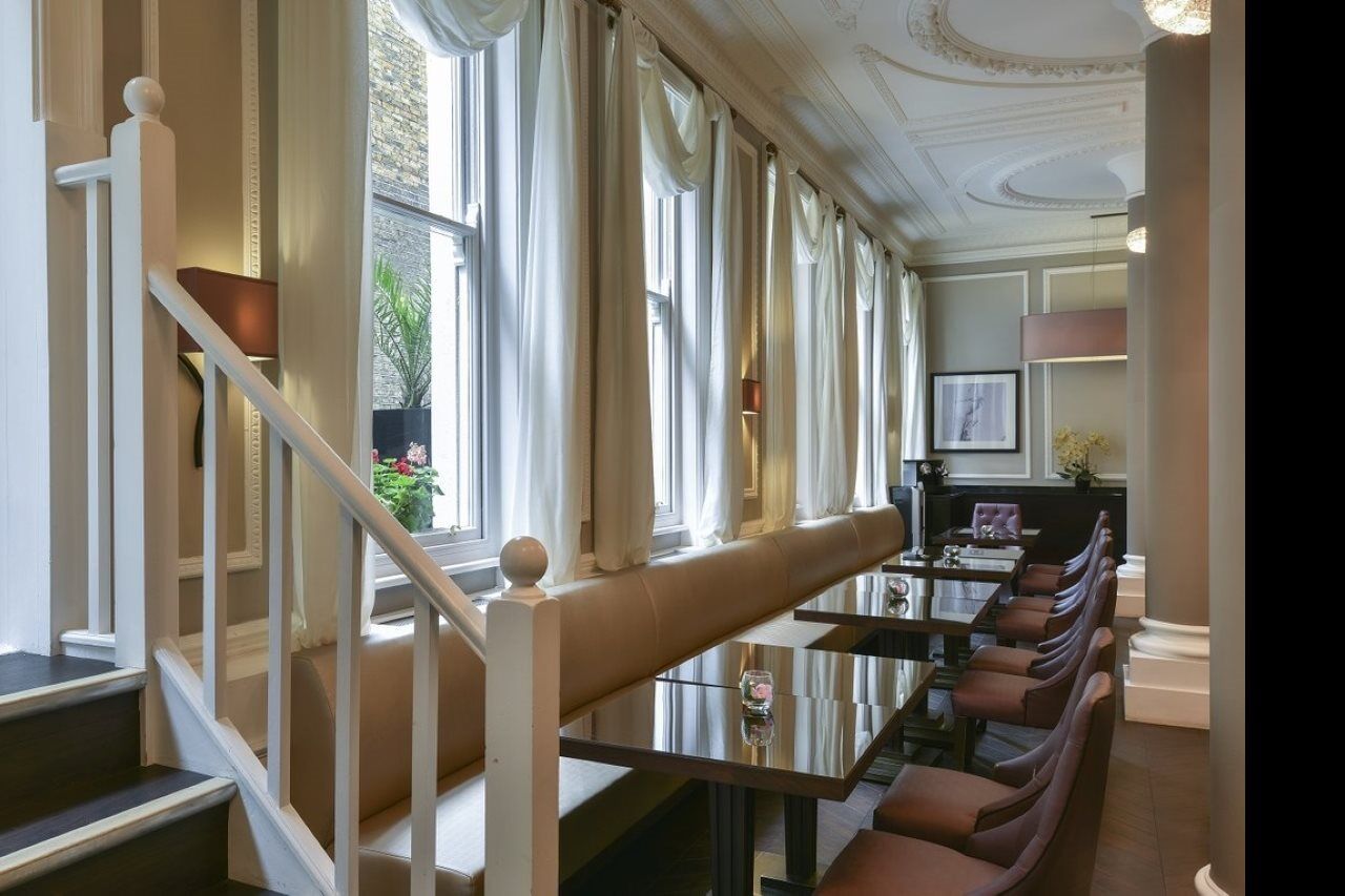 Fraser Queens Gate 4* London