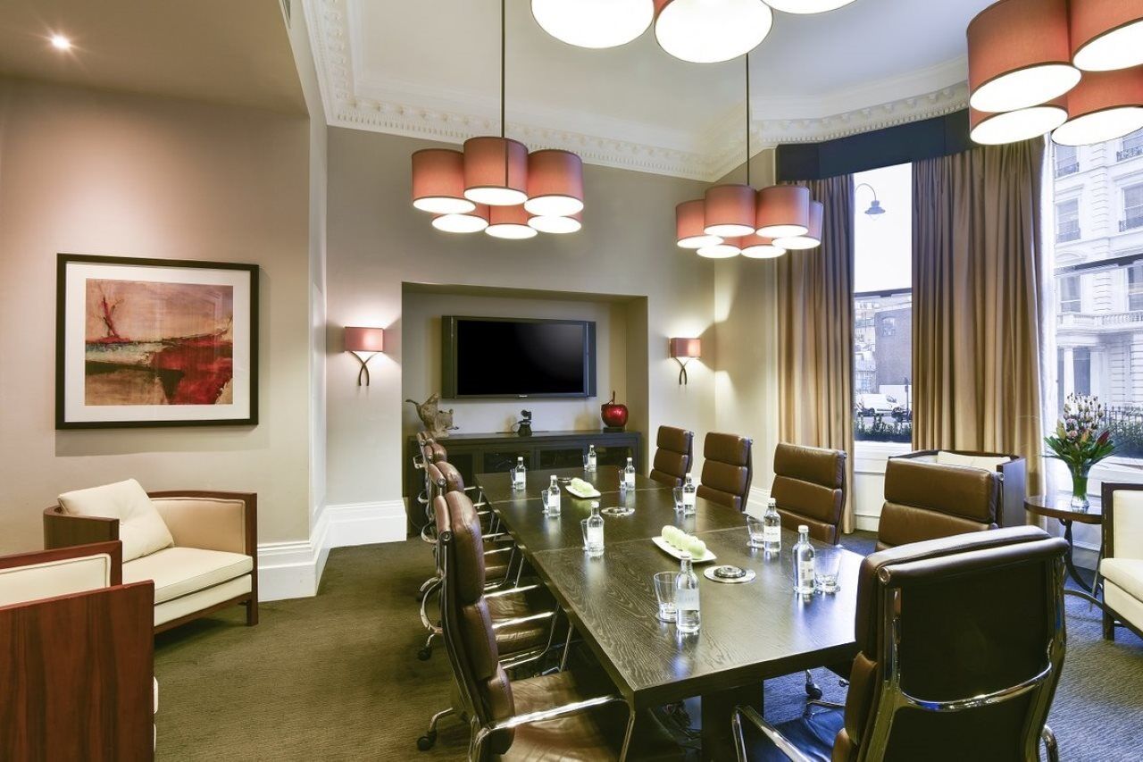 Fraser Queens Gate Aparthotel