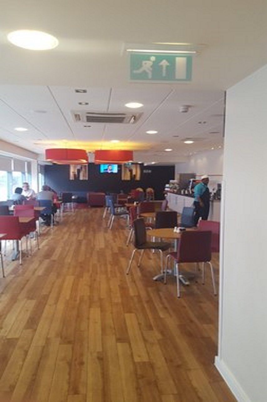 Travelodge Wembley High Road