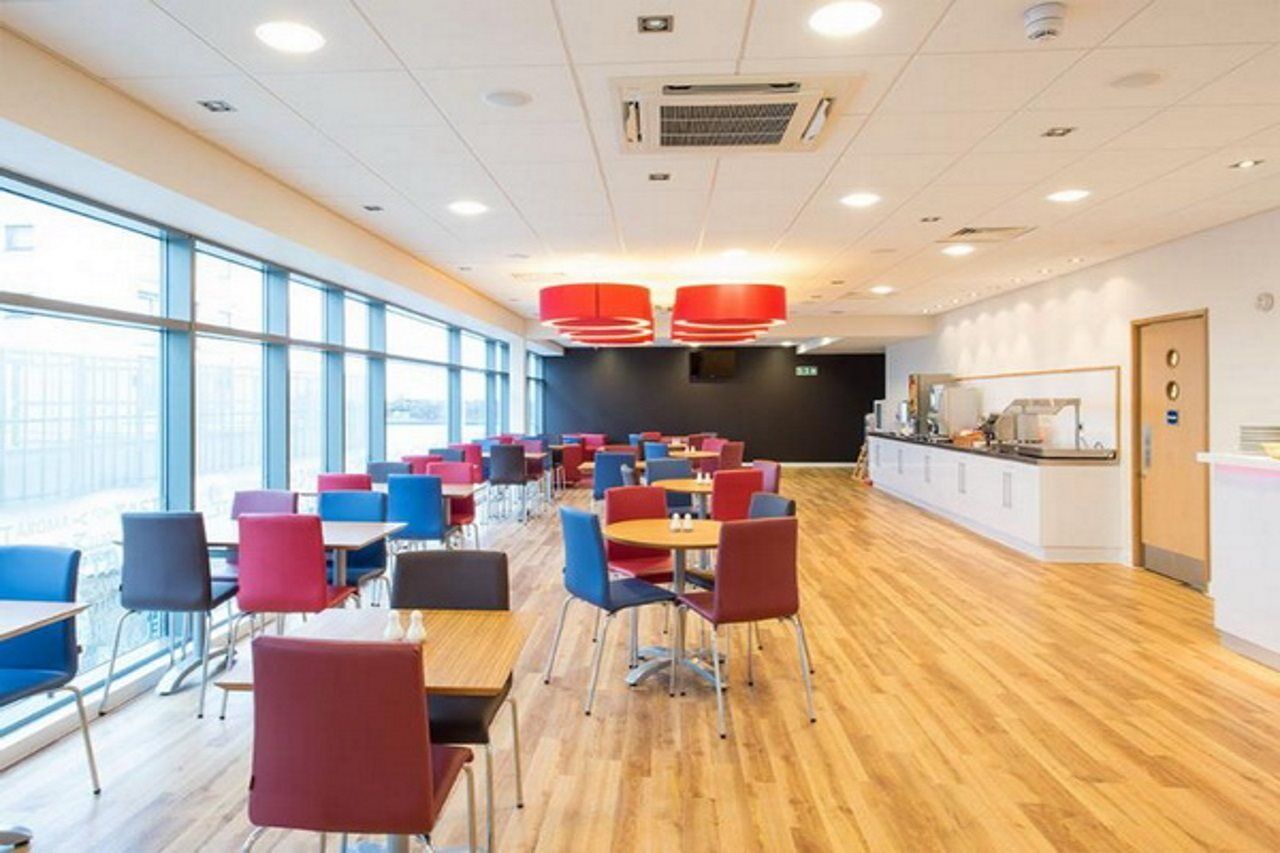 Travelodge Wembley High Road London