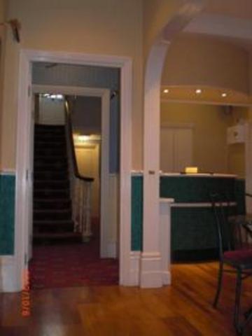 Columbus Hotel 2*