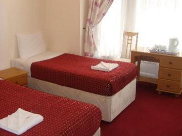 Comfotel Prpl Bed & Breakfast