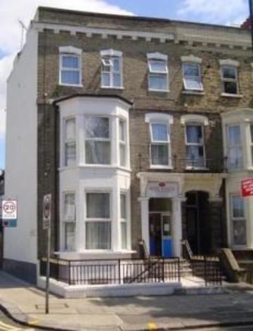 Bed & Breakfast Comfotel Prpl 3*