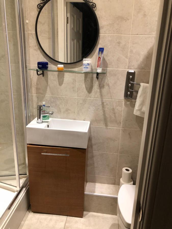 Lejlighed Flat Finchley Rd Nw11 *