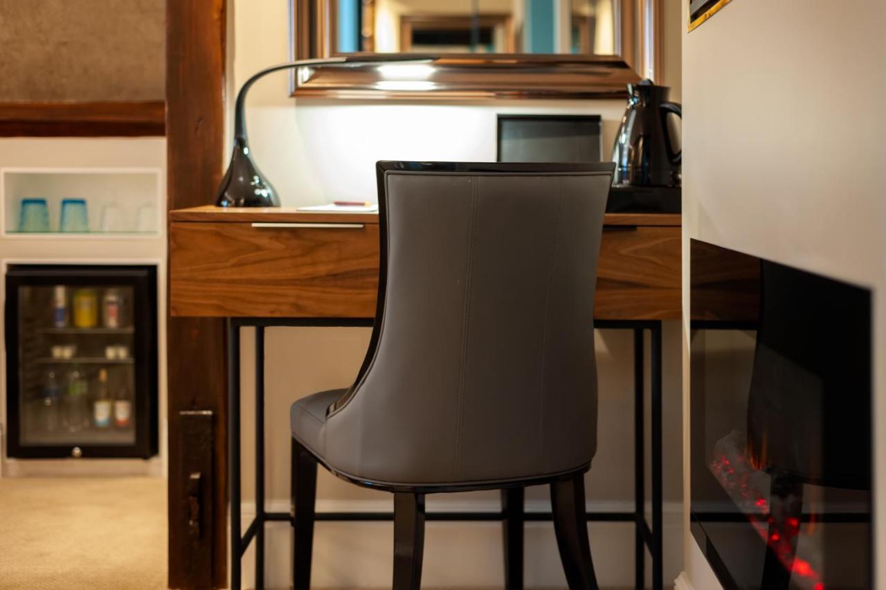 The Lansbury Heritage A Sunday - Canary Wharf Hotell 4*