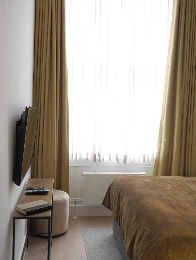 Appart hôtel Nevern Place By Supercity
