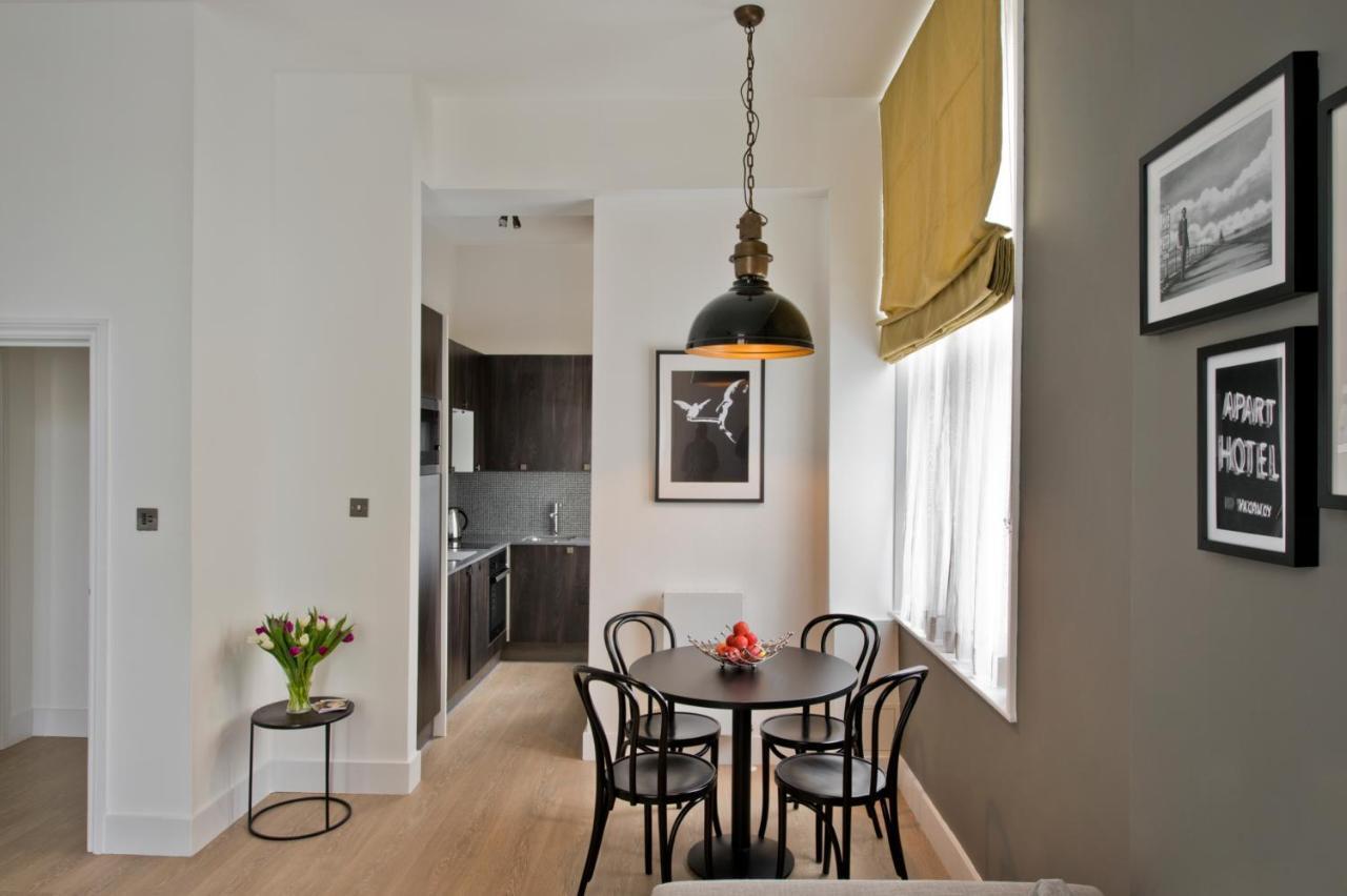 Nevern Place By Supercity Appart hôtel