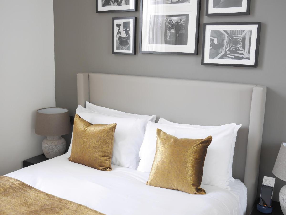 Appart hôtel Nevern Place By Supercity