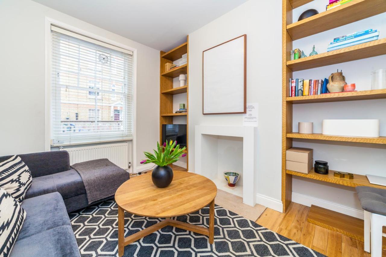 Munster Village In Fulham Appartement *