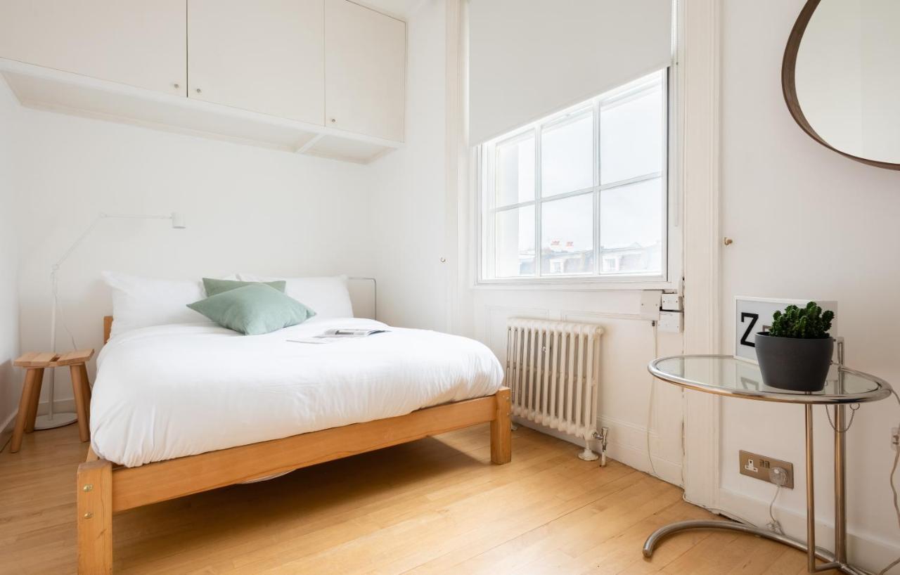 The Holland Park Escape - Modern & 2bdr Flat * Londen