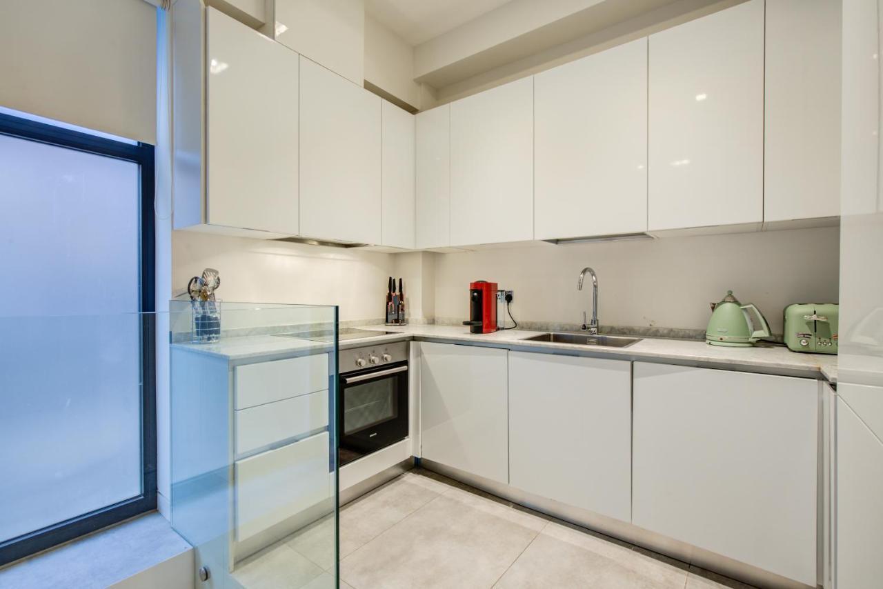 The York, Covent Garden Apartment *